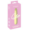 MINI VIBRATORE CUTIES -IL CANARINO MINI VIBRATORE CUTIES -IL CANARINO