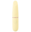 MINI VIBRATORE CUTIES -IL CANARINO MINI VIBRATORE CUTIES -IL CANARINO