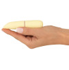 MINI VIBRATORE CUTIES -IL CANARINO MINI VIBRATORE CUTIES -IL CANARINO