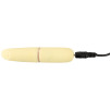 MINI VIBRATORE CUTIES -IL CANARINO MINI VIBRATORE CUTIES -IL CANARINO