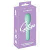 MINI VIBRATORE CUTIES - IL MICROFONO MINI VIBRATORE CUTIES - IL MICROFONO