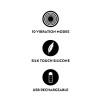 MINI VIBRATORE CUTIES - IL MICROFONO MINI VIBRATORE CUTIES - IL MICROFONO