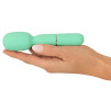 MINI VIBRATORE CUTIES - IL MICROFONO MINI VIBRATORE CUTIES - IL MICROFONO