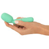 MINI VIBRATORE CUTIES - IL MICROFONO MINI VIBRATORE CUTIES - IL MICROFONO