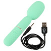 MINI VIBRATORE CUTIES - IL MICROFONO MINI VIBRATORE CUTIES - IL MICROFONO