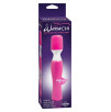 MASSAGGIATORE PIPEDREAM WANACHI MAXI