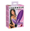 PLUG ANALE VIBRANTE CHARMEUR PLUG ANALE VIBRANTE CHARMEUR