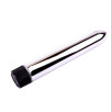 VIBRATORE CLASSICO HI BASIC SLIMLINE VIBE - 17 CM
