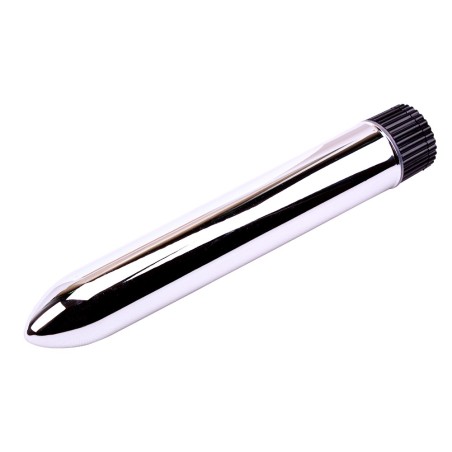 VIBRATORE CLASSICO HI BASIC SLIMLINE VIBE - 17 CM