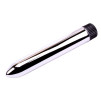 VIBRATORE CLASSICO HI BASIC SLIMLINE VIBE - 17 CM