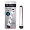 VIBRATORE CLASSICO HI BASIC SLIMLINE VIBE - 17 CM