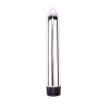VIBRATORE CLASSICO HI BASIC SLIMLINE VIBE - 17 CM