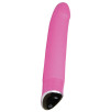 VIBRATORE 7 MODALITA HAPPY ROSA VIBRATORE 7 MODALITA HAPPY ROSA