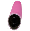 VIBRATORE 7 MODALITA HAPPY ROSA VIBRATORE 7 MODALITA HAPPY ROSA