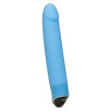 VIBRATORE 7 MODALITA HAPPY AZZURRO VIBRATORE 7 MODALITA HAPPY AZZURRO
