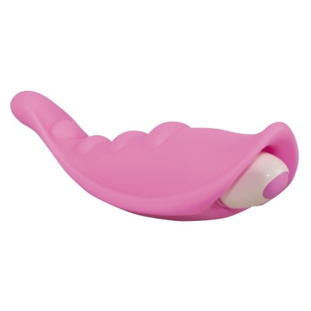 STIMOLATORE CLITORIDEO 7 MODALITA IN SILICONE SWING