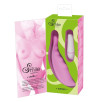 STIMOLATORE CLITORIDEO 7 MODALITA IN SILICONE SWING STIMOLATORE CLITORIDEO 7 MODALITA IN SILICONE SWING