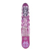 VIBRATORE STIMOLANTE DOC JOHNSON MCKENZIE SWEET DREAMS ROSA