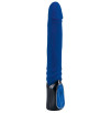 VIBRATORE HI-TECH HAMMER BLU