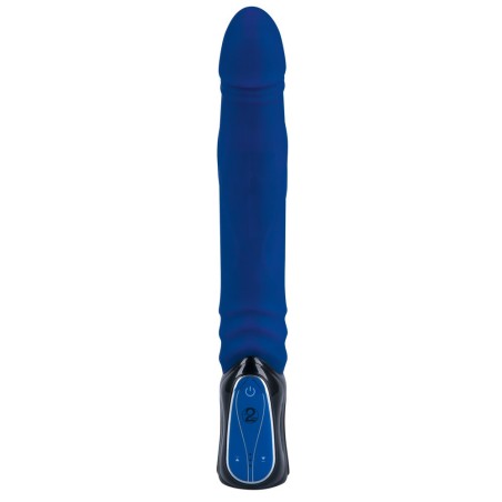 VIBRATORE HI-TECH HAMMER BLU