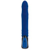 VIBRATORE HI-TECH HAMMER BLU