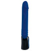 VIBRATORE HI-TECH HAMMER BLU