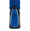 VIBRATORE HI-TECH HAMMER BLU