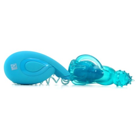 VIBRATORE STIMOLANTE SUNKEN PLEASURE SEA KELP