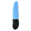 VIBRATORE DESIGN FUNZONE AMAZONE LOTUS - 19 CM