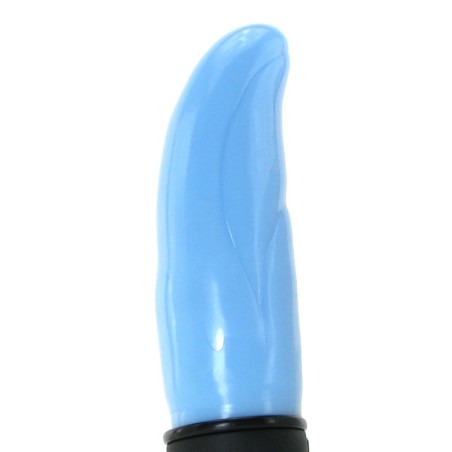 VIBRATORE DESIGN FUNZONE AMAZONE LOTUS - 19 CM
