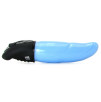 VIBRATORE DESIGN FUNZONE AMAZONE LOTUS - 19 CM