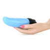 VIBRATORE DESIGN FUNZONE AMAZONE LOTUS - 19 CM