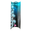 VIBRATORE DESIGN FUNZONE AMAZONE LOTUS - 19 CM