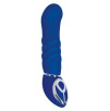 MINI VIBRATORE MULTI VELOCITA  \SULTRY\ - 11.5 CM