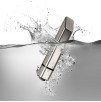 VIBRATORE - ROCKS-OFF BALA BAMBOO VIBRATING SILVER BULLET VIBRATORE - ROCKS-OFF BALA BAMBOO VIBRATING SILVER BULLET