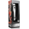 VIBRATORE - ROCKS-OFF BALA BAMBOO VIBRATING SILVER BULLET VIBRATORE - ROCKS-OFF BALA BAMBOO VIBRATING SILVER BULLET