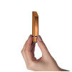 VIBRATORE - ROCKS-OFF BALA BAMBOO VIBRATING BULLET PINKGOLD VIBRATORE - ROCKS-OFF BALA BAMBOO VIBRATING BULLET PINKGOLD