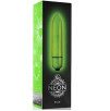 VIBRATORE - ROCKS OFF - NEON NIGHT HALO GREEN VIBRATORE - ROCKS OFF - NEON NIGHT HALO GREEN