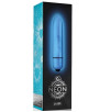 VIBRATORE - ROCKS OFF - NEON NIGHTS LASER BLUE VIBRATORE - ROCKS OFF - NEON NIGHTS LASER BLUE