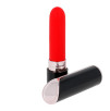 VIBRATORE A FORMA DI ROSSETTO LIPS STYLE SHIA BLACKRED VIBRATORE A FORMA DI ROSSETTO LIPS STYLE SHIA BLACKRED