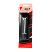 VIBRATORE A FORMA DI ROSSETTO LIPS STYLE SHIA BLACKRED VIBRATORE A FORMA DI ROSSETTO LIPS STYLE SHIA BLACKRED