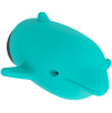 VIBRATORE - OHMAMA POCKET DOLPHIN - XMAS EDITION VIBRATORE - OHMAMA POCKET DOLPHIN - XMAS EDITION