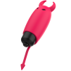 VIBRATORE - OHMAMA POCKET DEVIL - XMAS EDITION VIBRATORE - OHMAMA POCKET DEVIL - XMAS EDITION