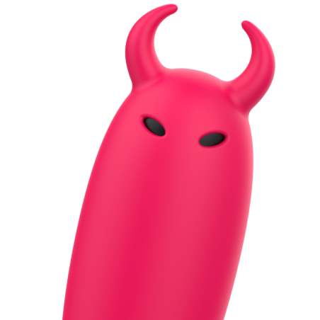 VIBRATORE - OHMAMA POCKET DEVIL - XMAS EDITION