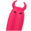 VIBRATORE - OHMAMA POCKET DEVIL - XMAS EDITION VIBRATORE - OHMAMA POCKET DEVIL - XMAS EDITION