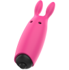 VIBRATORE - OHMAMA POCKET VIBE PINK - XMAS EDITION VIBRATORE - OHMAMA POCKET VIBE PINK - XMAS EDITION