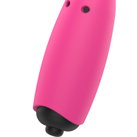 VIBRATORE - OHMAMA POCKET VIBE PINK - XMAS EDITION