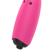 VIBRATORE - OHMAMA POCKET VIBE PINK - XMAS EDITION VIBRATORE - OHMAMA POCKET VIBE PINK - XMAS EDITION