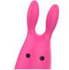 VIBRATORE - OHMAMA POCKET VIBE PINK - XMAS EDITION VIBRATORE - OHMAMA POCKET VIBE PINK - XMAS EDITION
