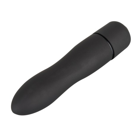 MINI VIBRATORE - MINI VIBE - COLORE NERO